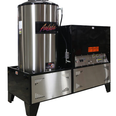 Automatic Parts Washers