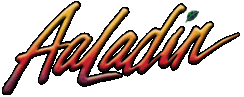 Aaladin Logo