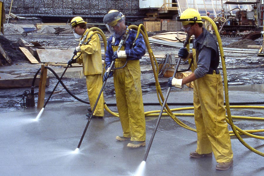 Commercial and Industrial Solutions