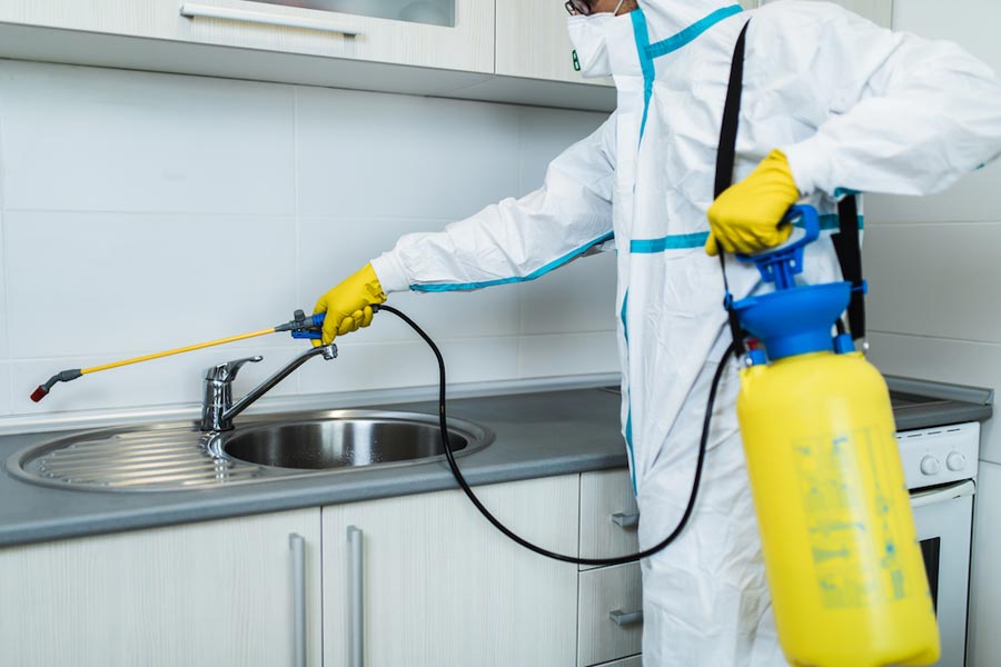 Sanitation Solutions