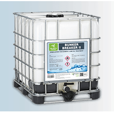 Chemicals and Disinfectants