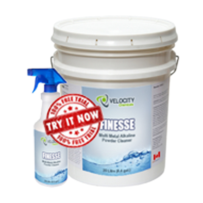 Chemicals and Disinfectants