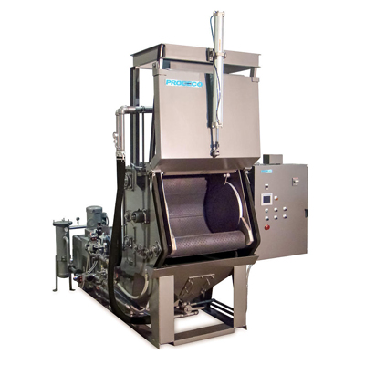 Automatic Parts Washers