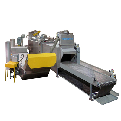 Automatic Parts Washers