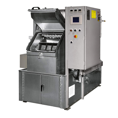 Automatic Parts Washers