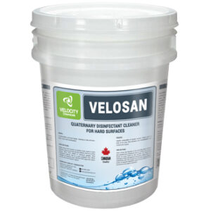 Chemicals & Disinfectants