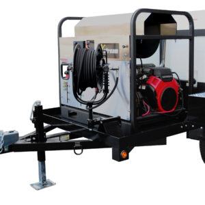 Customized cleaning systems