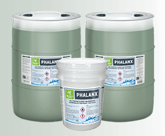 Chemicals and Disinfectants