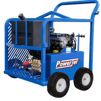 Industrial Gas & Diesel