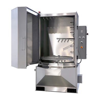 Automatic Parts Washers