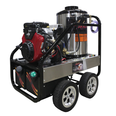 Aaladin Cleaning Systems