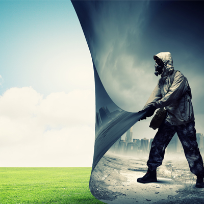 Decontamination and Filtration Solutions