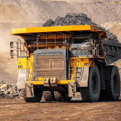 Mining and Oil Solutions