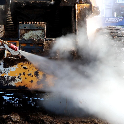 Mining and Oil Solutions