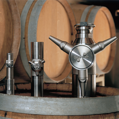 Food Production and Manufacturing Washers