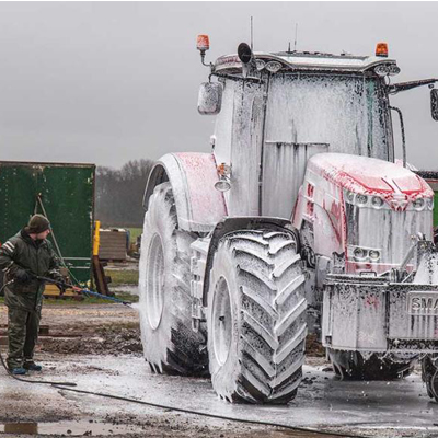 3 Farming and Agriculture Sprayers
