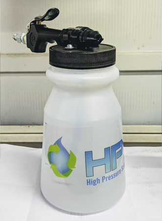 Handheld-ULV-Foggers Handheld-ULV-Foggers