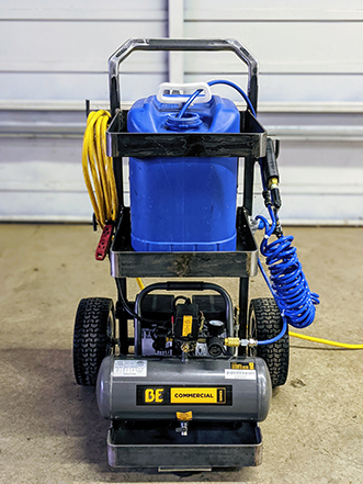 Portable-Fogging-Carts Portable-Fogging-Carts