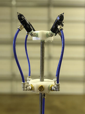 Portable-Quad-Fog-Carts Portable-Quad-Fog-Carts