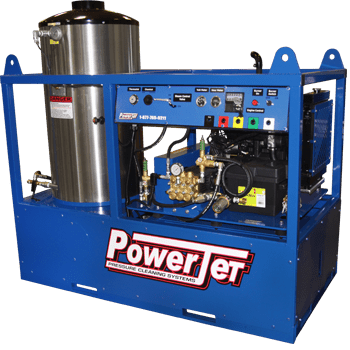 Powerjet Diesel