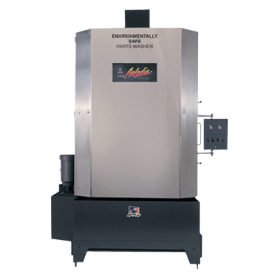 Aaladin Cleaning Systems