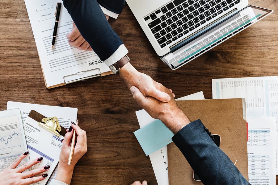 Management and Consultation