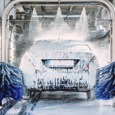 Car Wash Systems