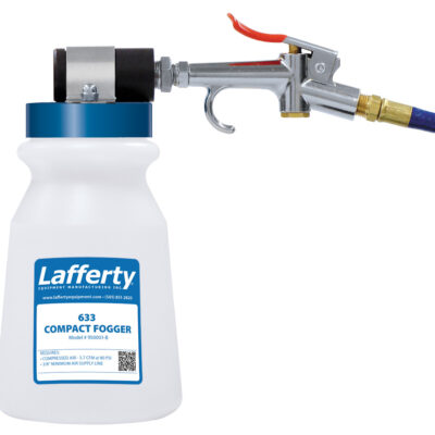 Lafferty Equipment products page photo