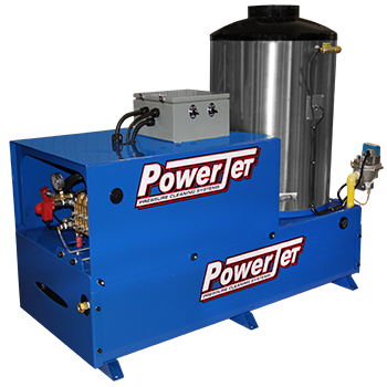 Powerjet Product Pg. Photo